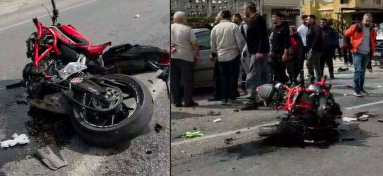 Milas’ta Yaşam Mücadelesi Acıyla Son Buldu: Osman Ateş Dualarla Uğurlandı 5